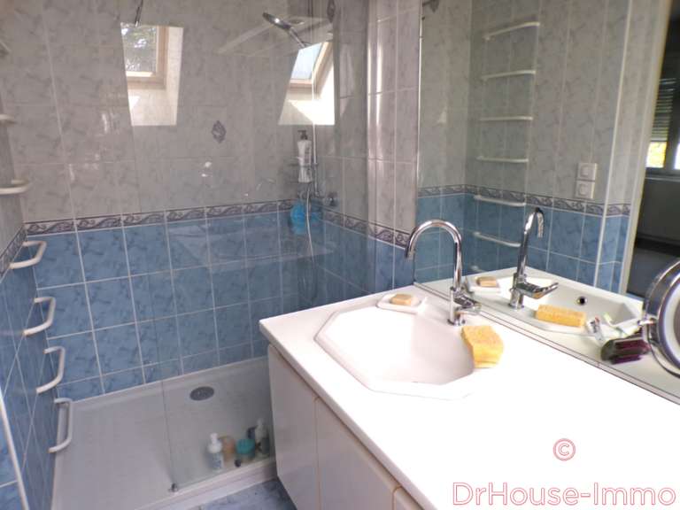 Villa Beaune - 4 chambres - 191m²