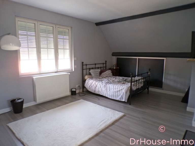 Villa Beaune - 4 chambres - 191m²