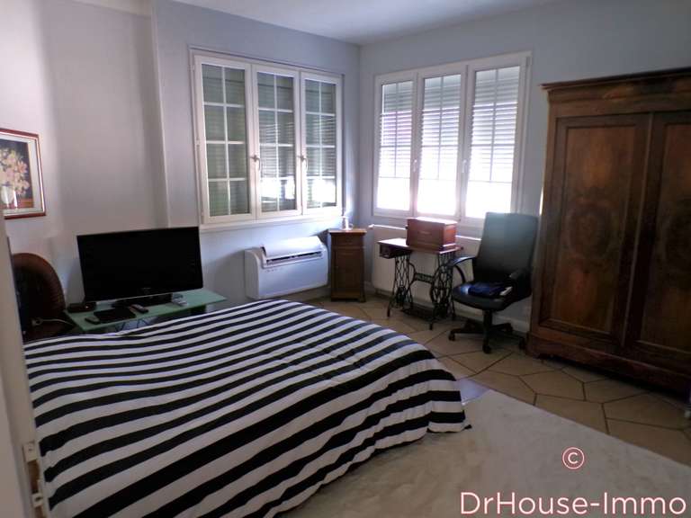 Villa Beaune - 4 chambres - 191m²