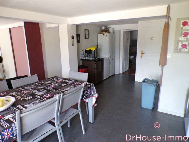 Villa Beaune - 4 chambres - 191m²