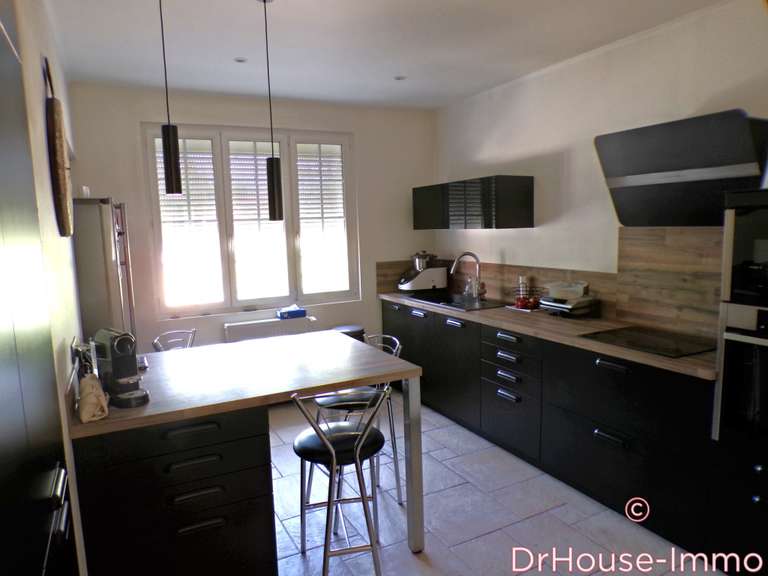 Villa Beaune - 4 chambres - 191m²