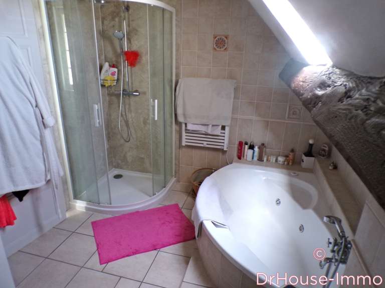 Villa Beaune - 4 chambres - 191m²