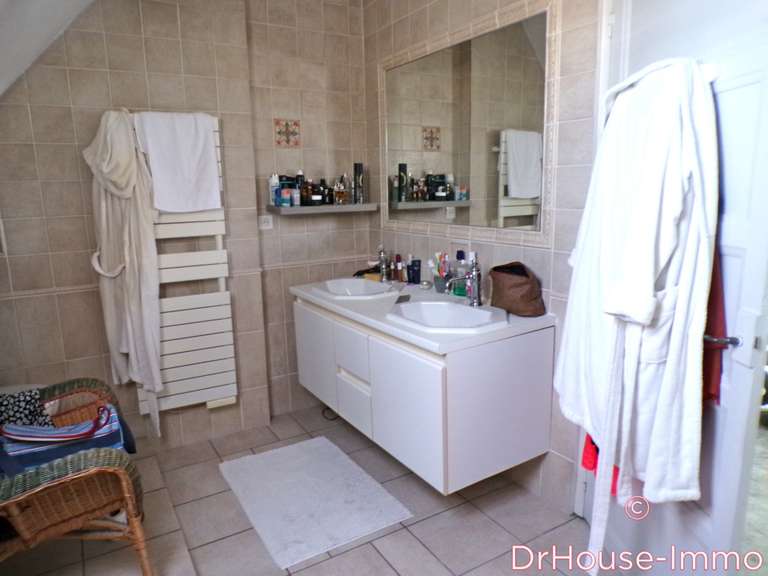 Villa Beaune - 4 chambres - 191m²