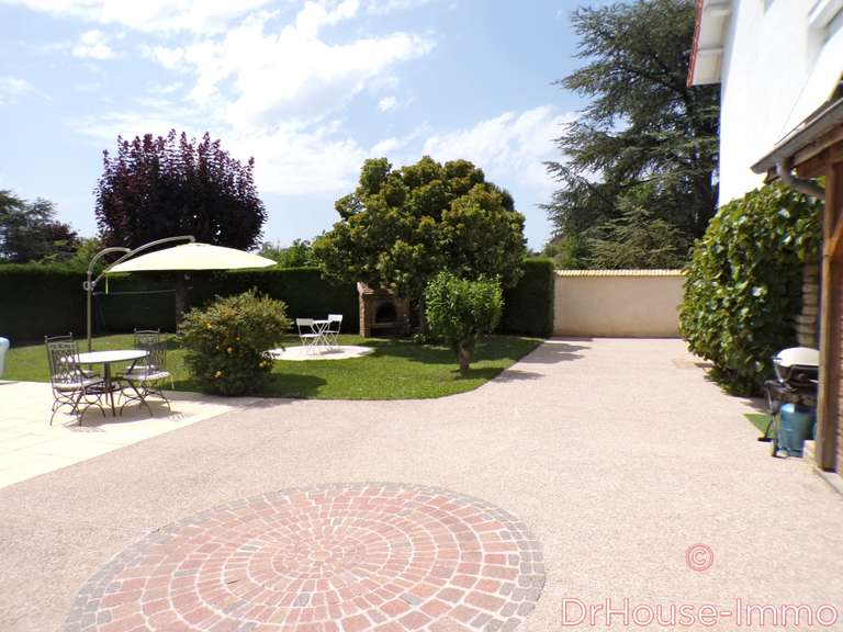 Villa Beaune - 4 chambres - 191m²
