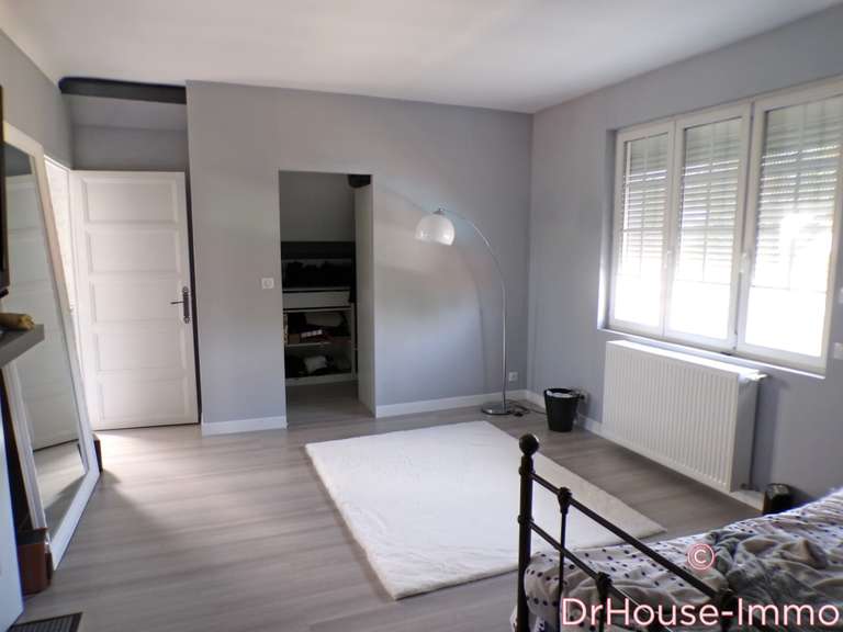 Villa Beaune - 4 chambres - 191m²