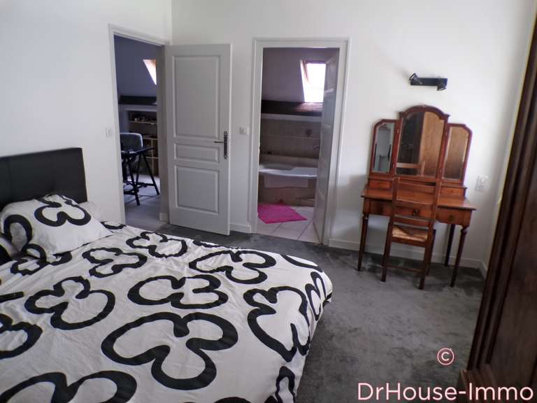 Villa Beaune - 4 chambres - 191m²