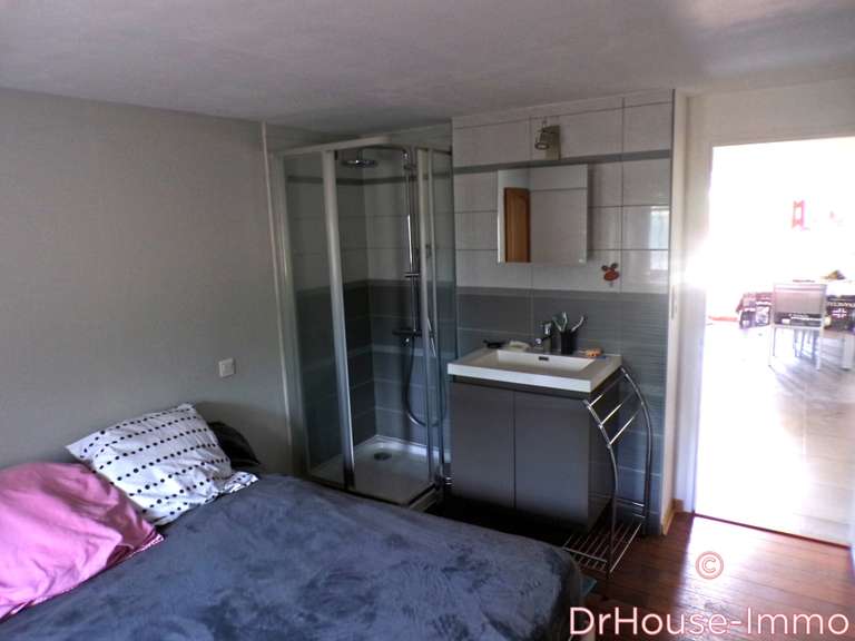 Villa Beaune - 4 chambres - 191m²