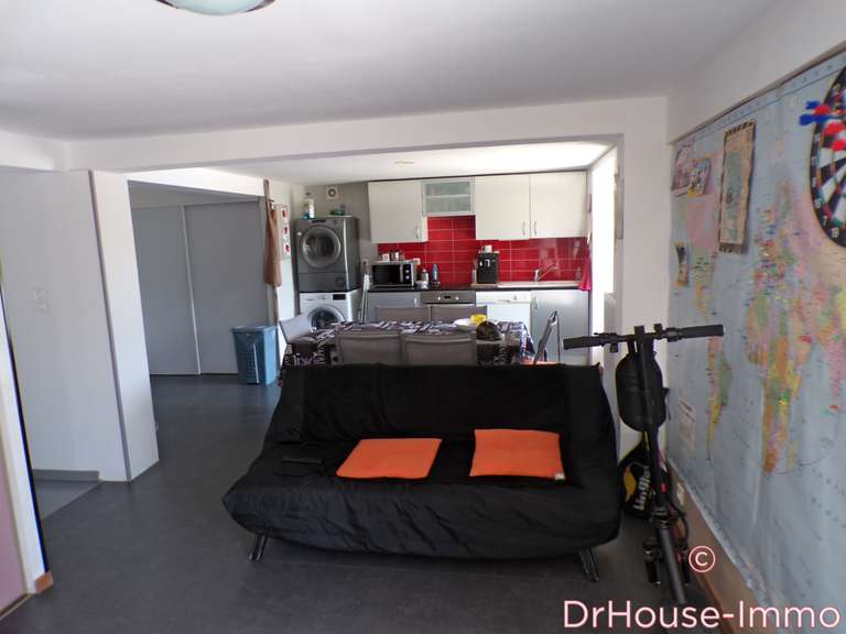 Villa Beaune - 4 chambres - 191m²