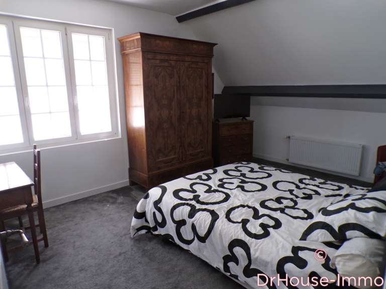 Villa Beaune - 4 chambres - 191m²