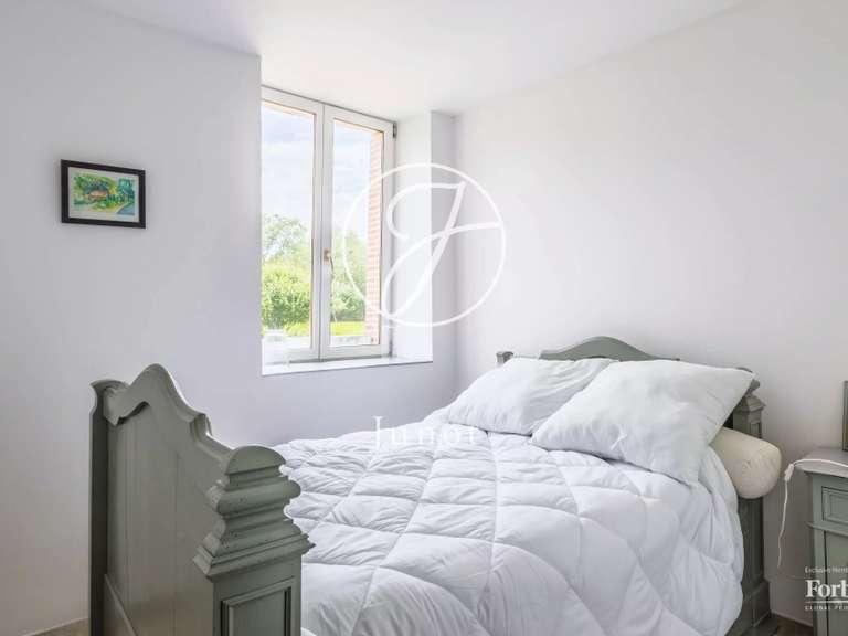 Propriété Beaune-la-Rolande - 6 chambres - 400m²