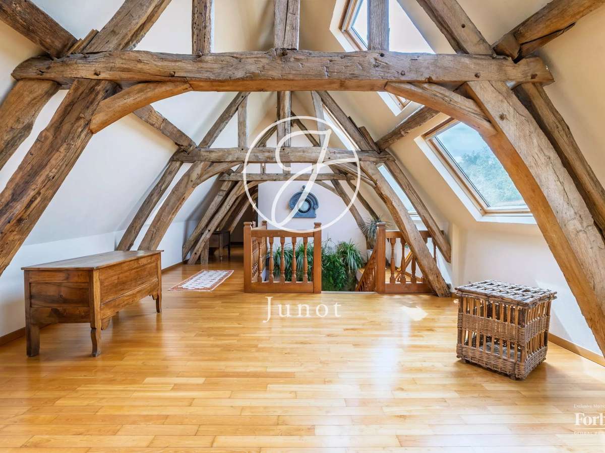 Propriété Beaune-la-Rolande