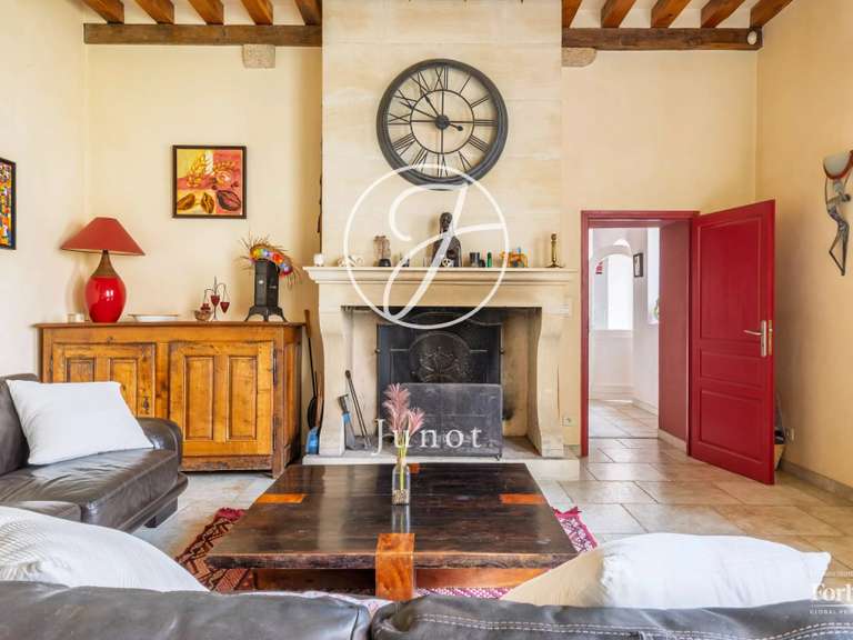 Propriété Beaune-la-Rolande - 6 chambres - 400m²