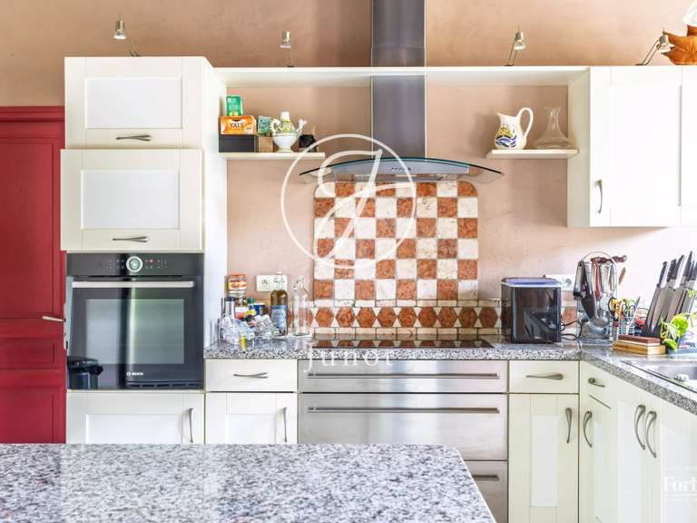 Propriété Beaune-la-Rolande - 6 chambres - 400m²