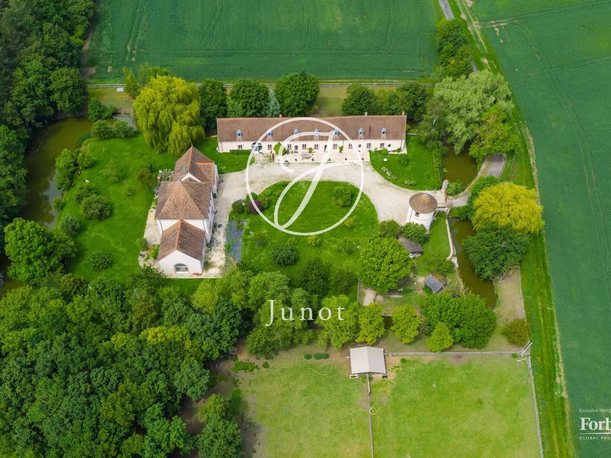 Propriété Beaune-la-Rolande