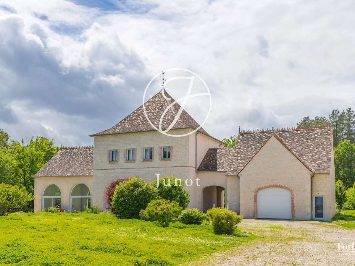 Propriété Beaune-la-Rolande