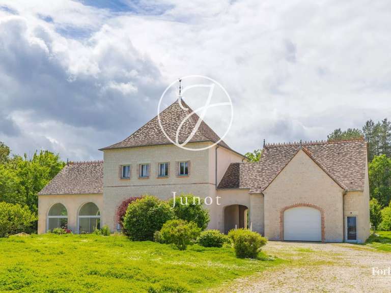 Propriété Beaune-la-Rolande - 6 chambres - 400m²