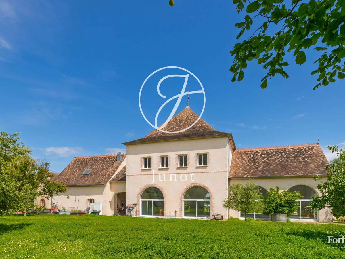 Propriété Beaune-la-Rolande