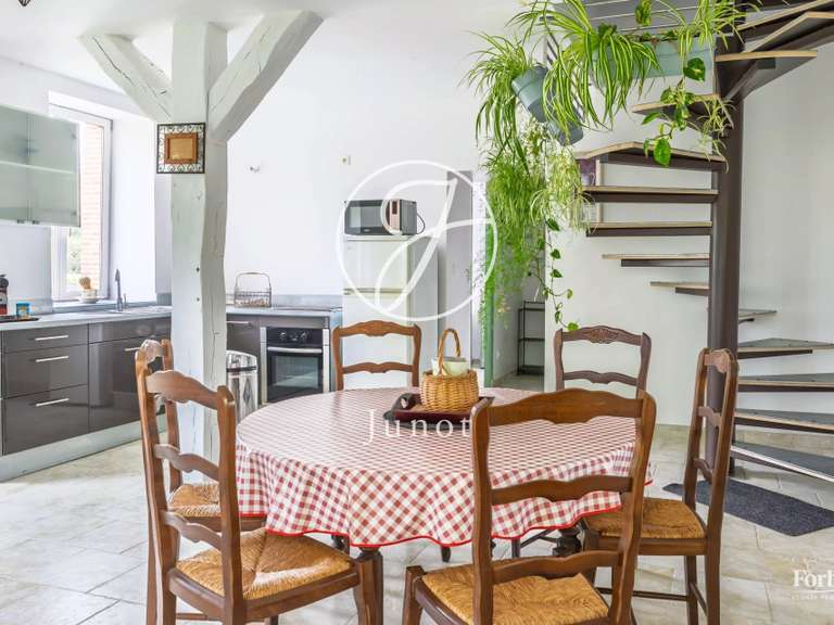 Propriété Beaune-la-Rolande - 6 chambres - 400m²