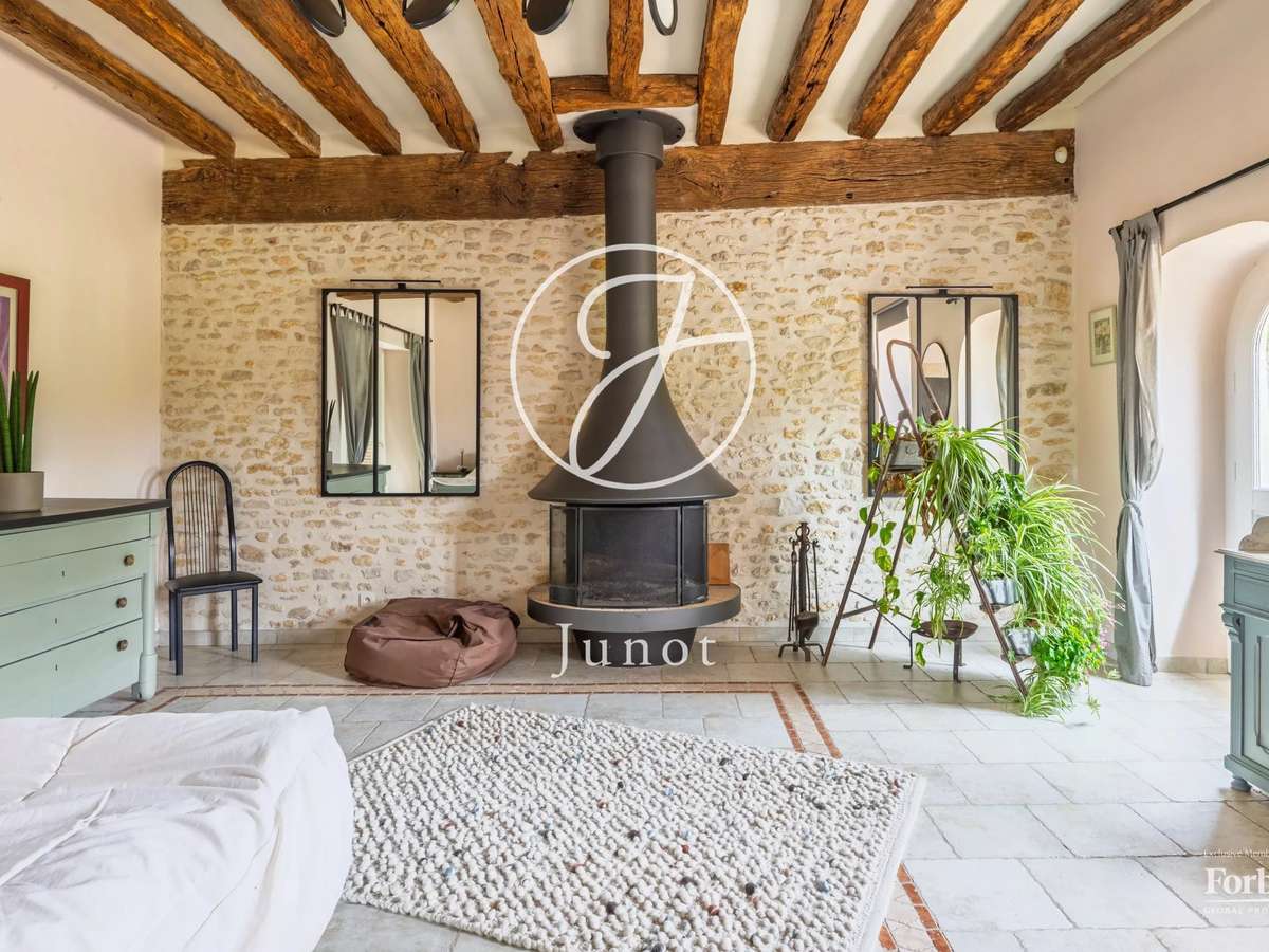 Propriété Beaune-la-Rolande