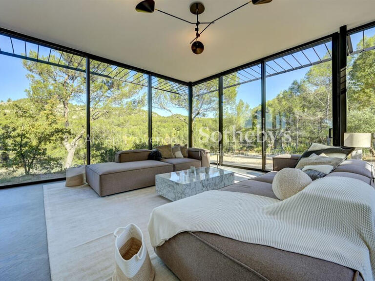 Maison Beaurecueil - 5 chambres - 300m²