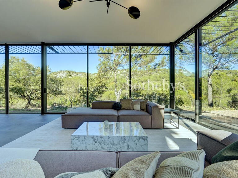 Maison Beaurecueil - 5 chambres - 300m²