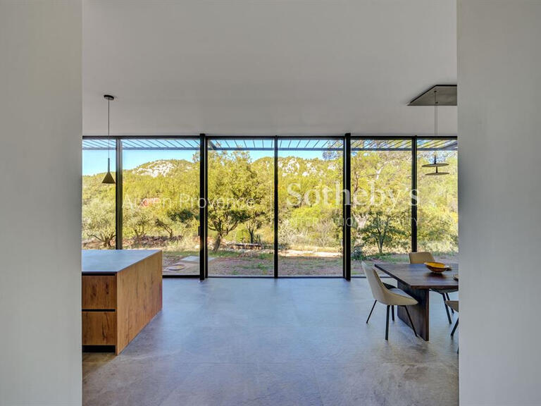 Maison Beaurecueil - 5 chambres - 300m²