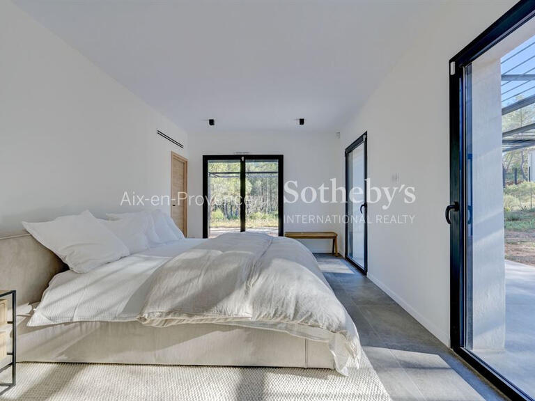 Maison Beaurecueil - 5 chambres - 300m²