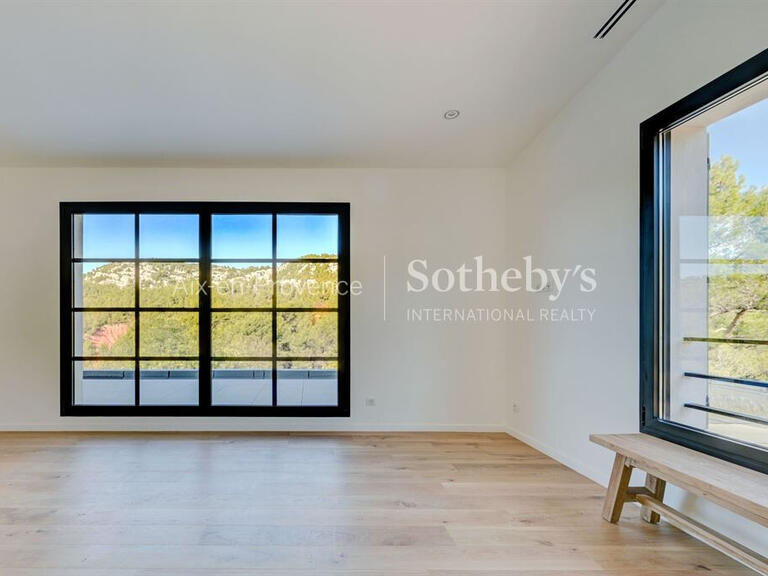 Maison Beaurecueil - 5 chambres - 300m²