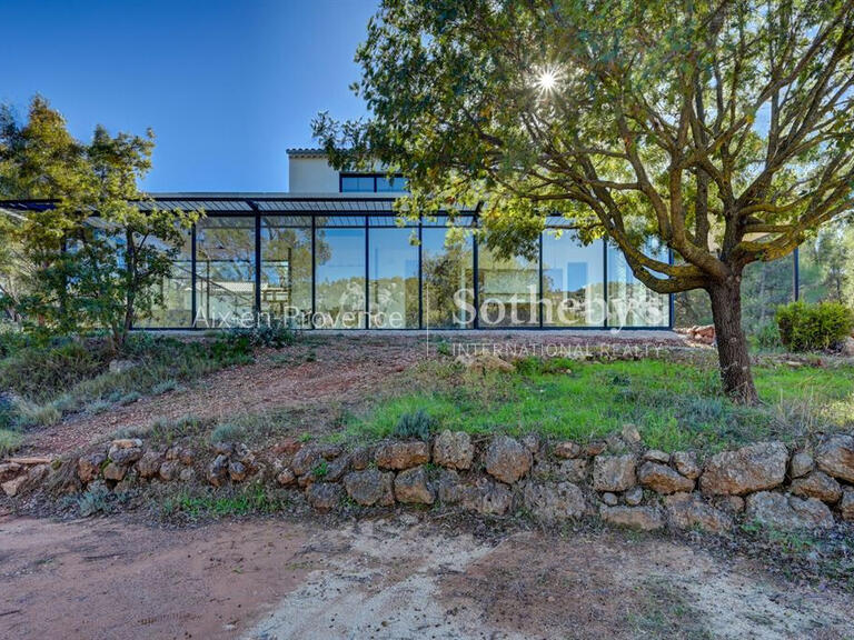 Maison Beaurecueil - 5 chambres - 300m²