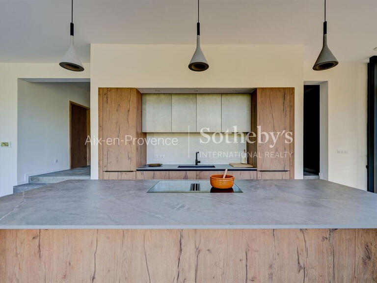 Maison Beaurecueil - 5 chambres - 300m²