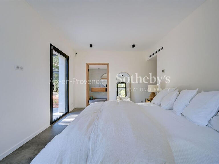 Maison Beaurecueil - 5 chambres - 300m²
