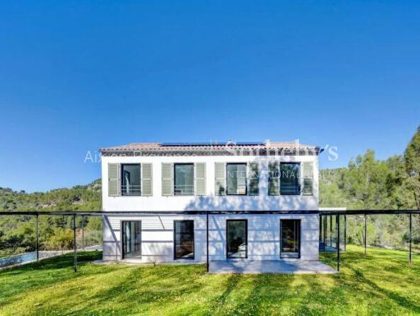 Maison Beaurecueil - 5 chambres - 300m²
