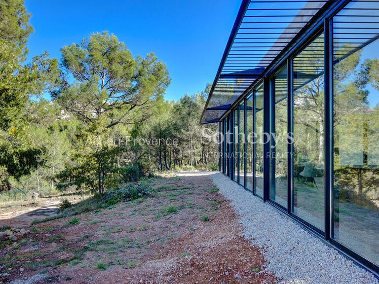 Maison Beaurecueil - 5 chambres - 300m²