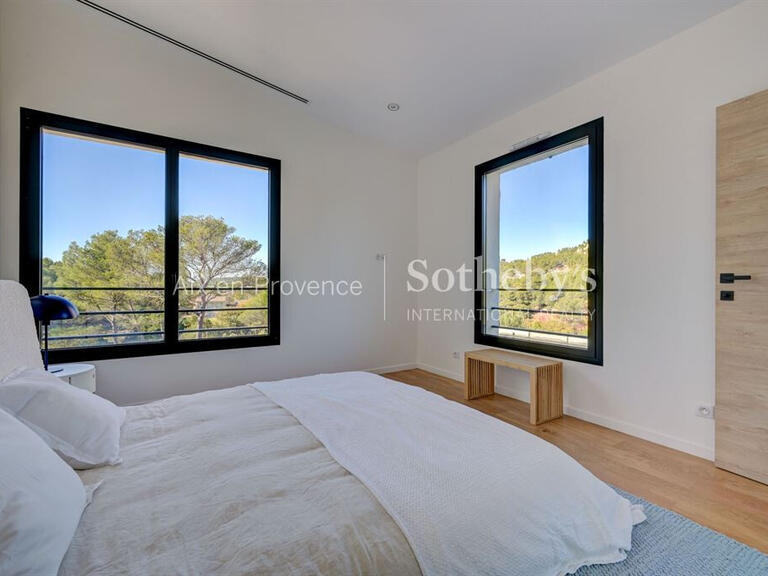 Maison Beaurecueil - 5 chambres - 300m²