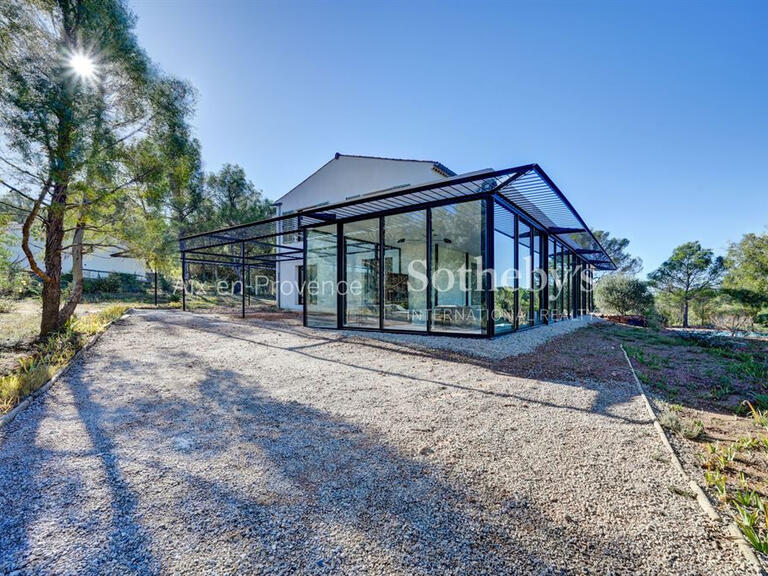 Maison Beaurecueil - 5 chambres - 300m²
