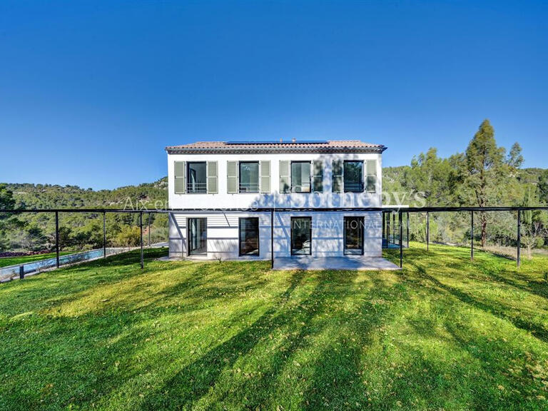 Maison Beaurecueil - 5 chambres - 300m²