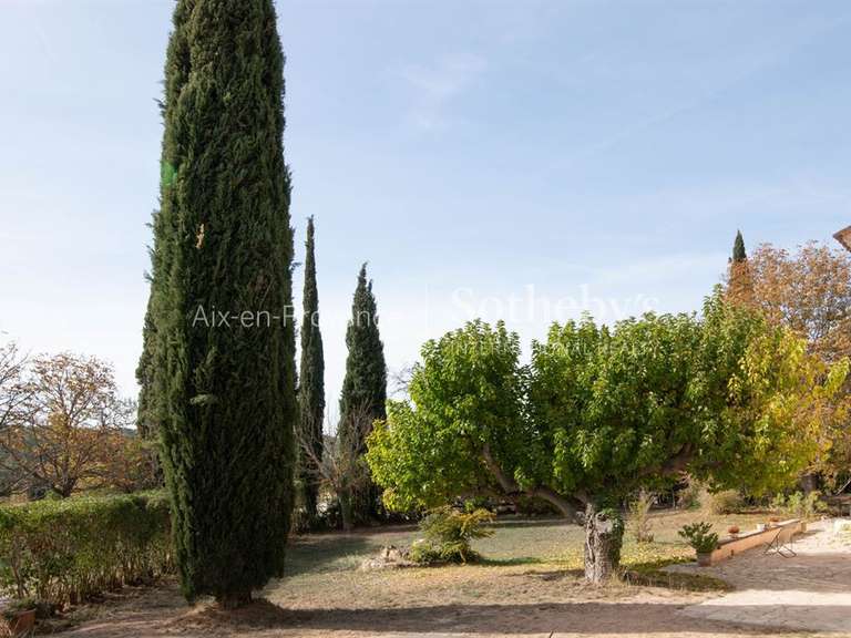 House Beaurecueil - 16 bedrooms - 1300m²