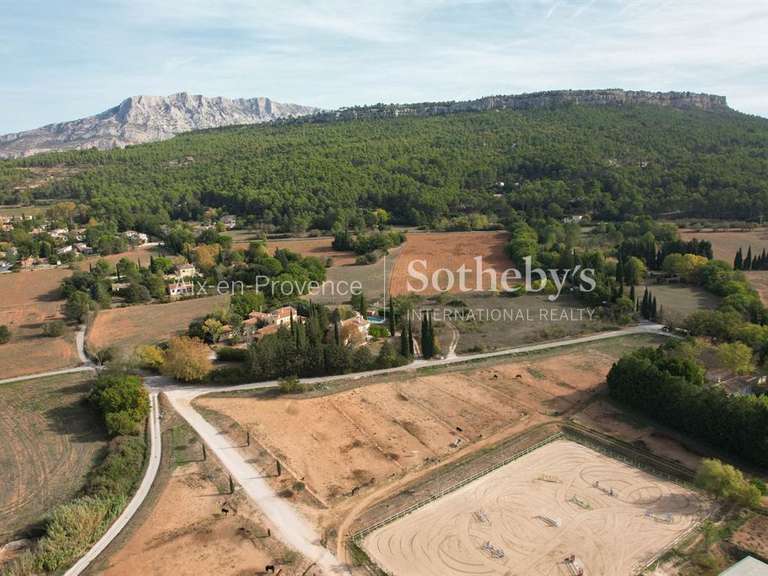 House Beaurecueil - 16 bedrooms - 1300m²