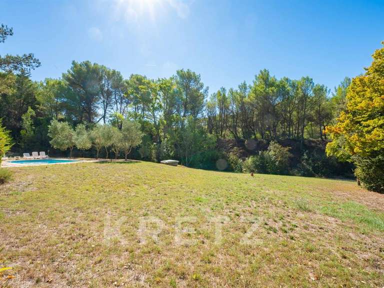 Maison Beaurecueil - 5 chambres - 203m²