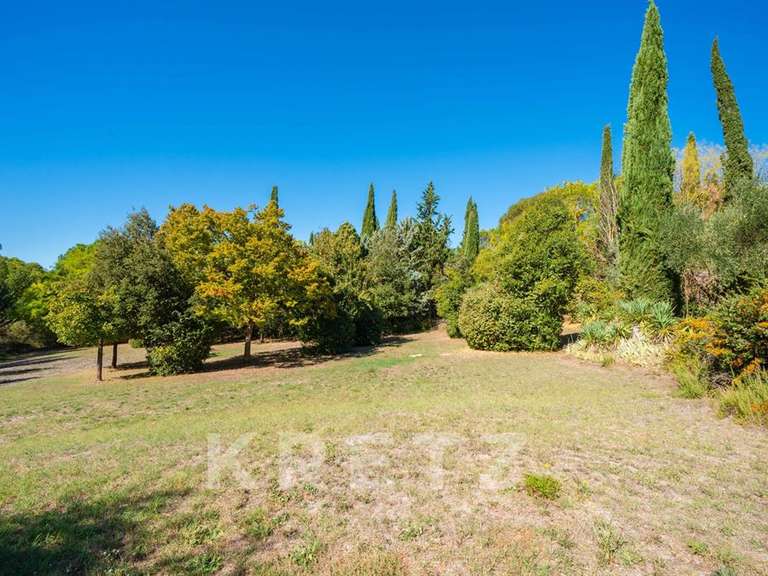Maison Beaurecueil - 5 chambres - 203m²