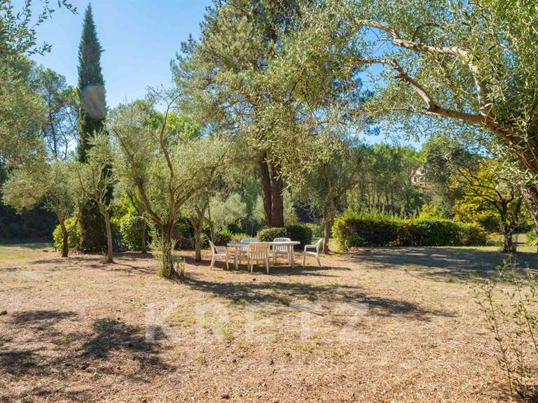 Maison Beaurecueil - 5 chambres - 203m²