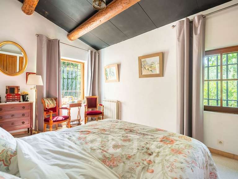 Maison Beaurecueil - 5 chambres - 203m²