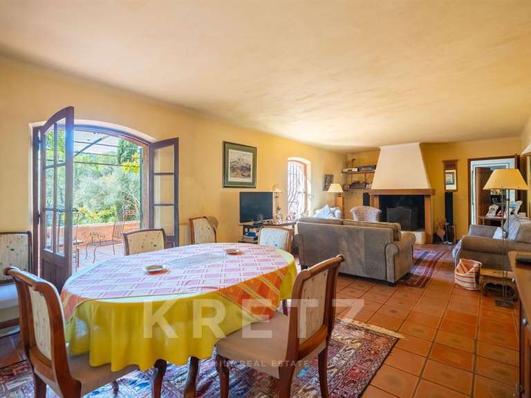 Maison Beaurecueil - 5 chambres - 203m²