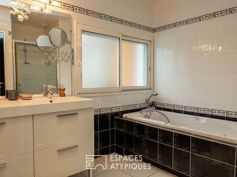 Maison Beauregard-Baret - 3 chambres - 230m²