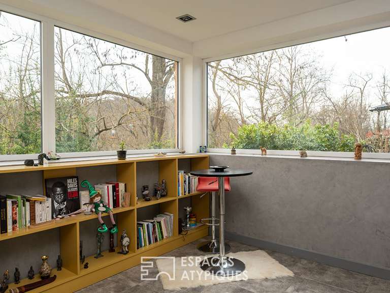 Maison Beauregard-Baret - 3 chambres - 230m²