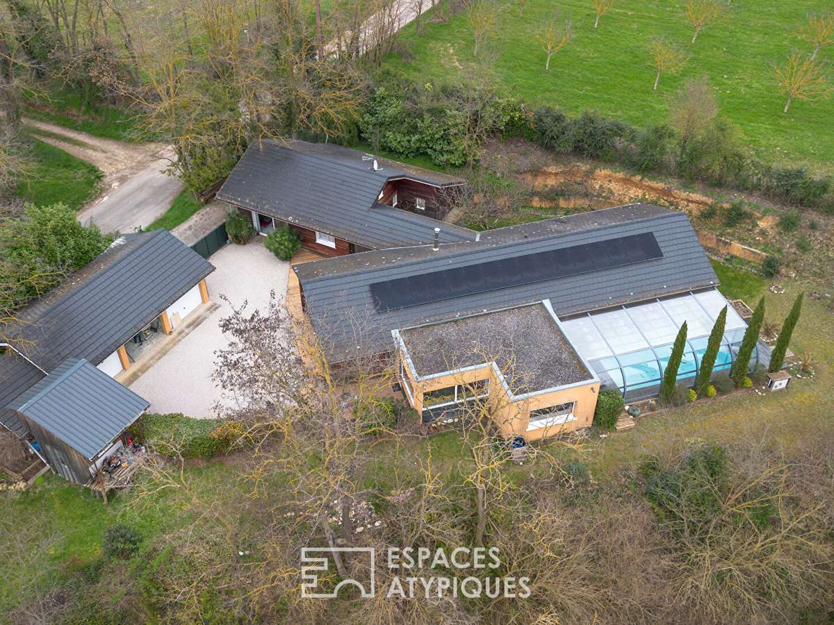 Maison Beauregard-Baret