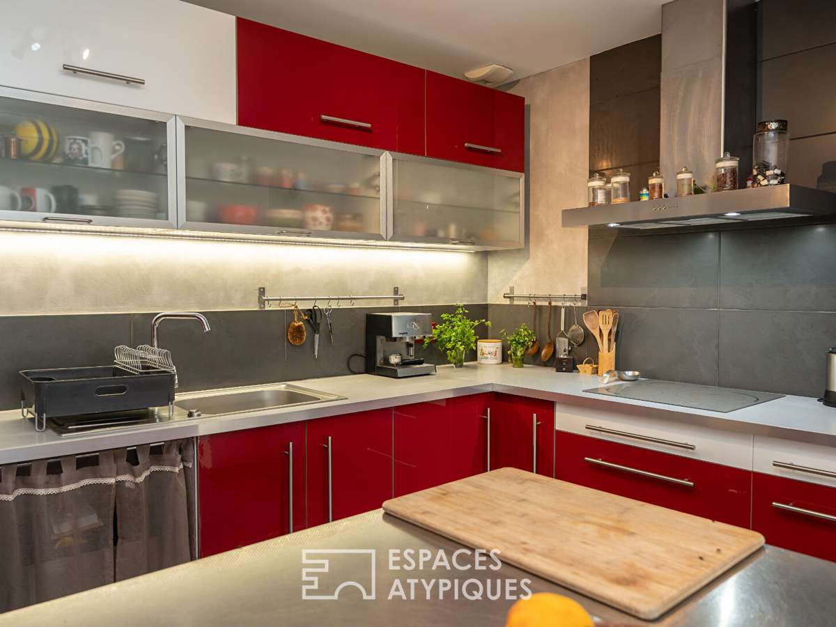 Maison Beauregard-Baret