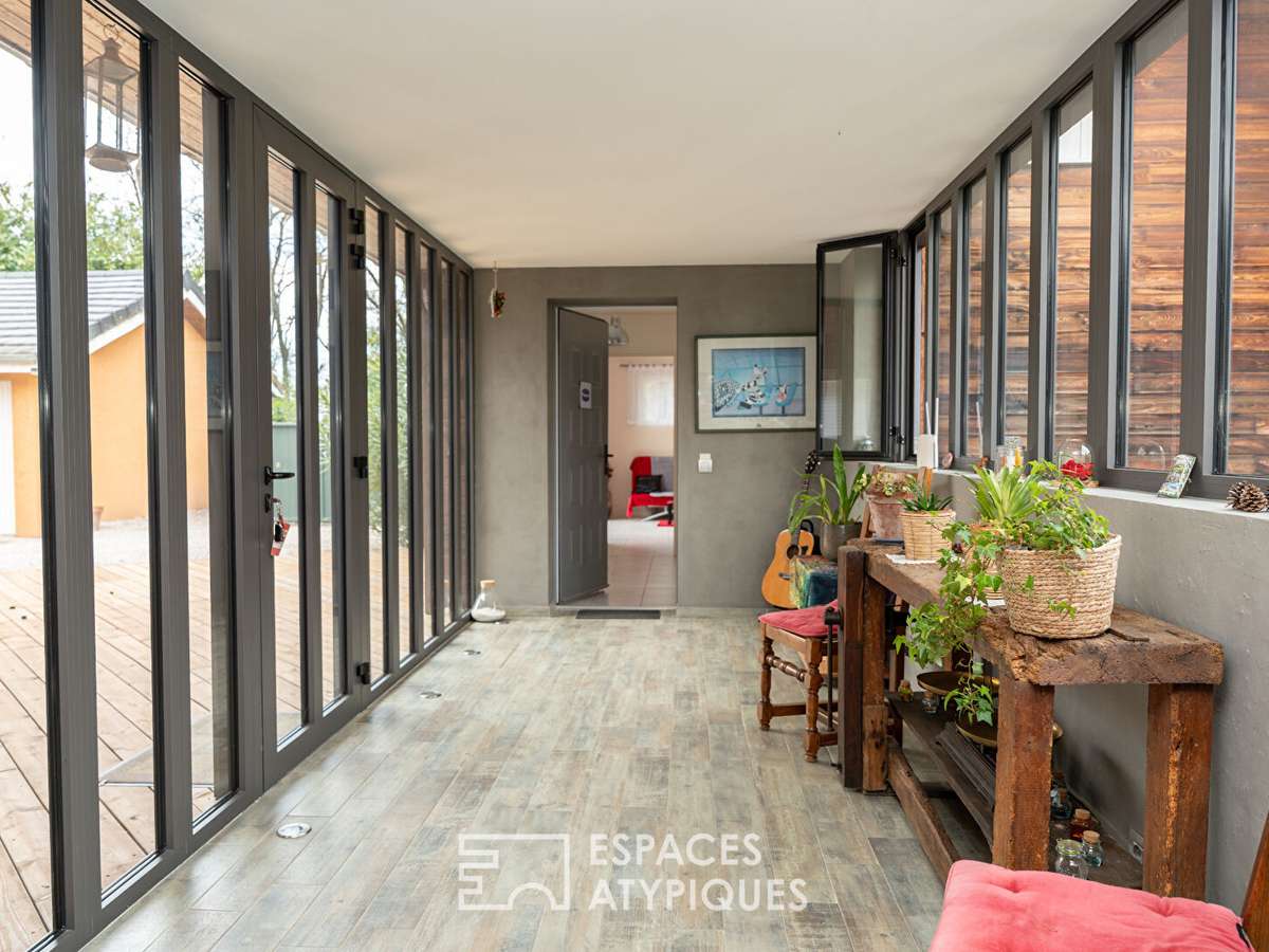 Maison Beauregard-Baret