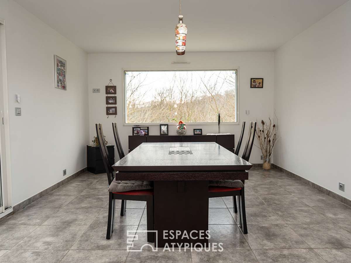 Maison Beauregard-Baret