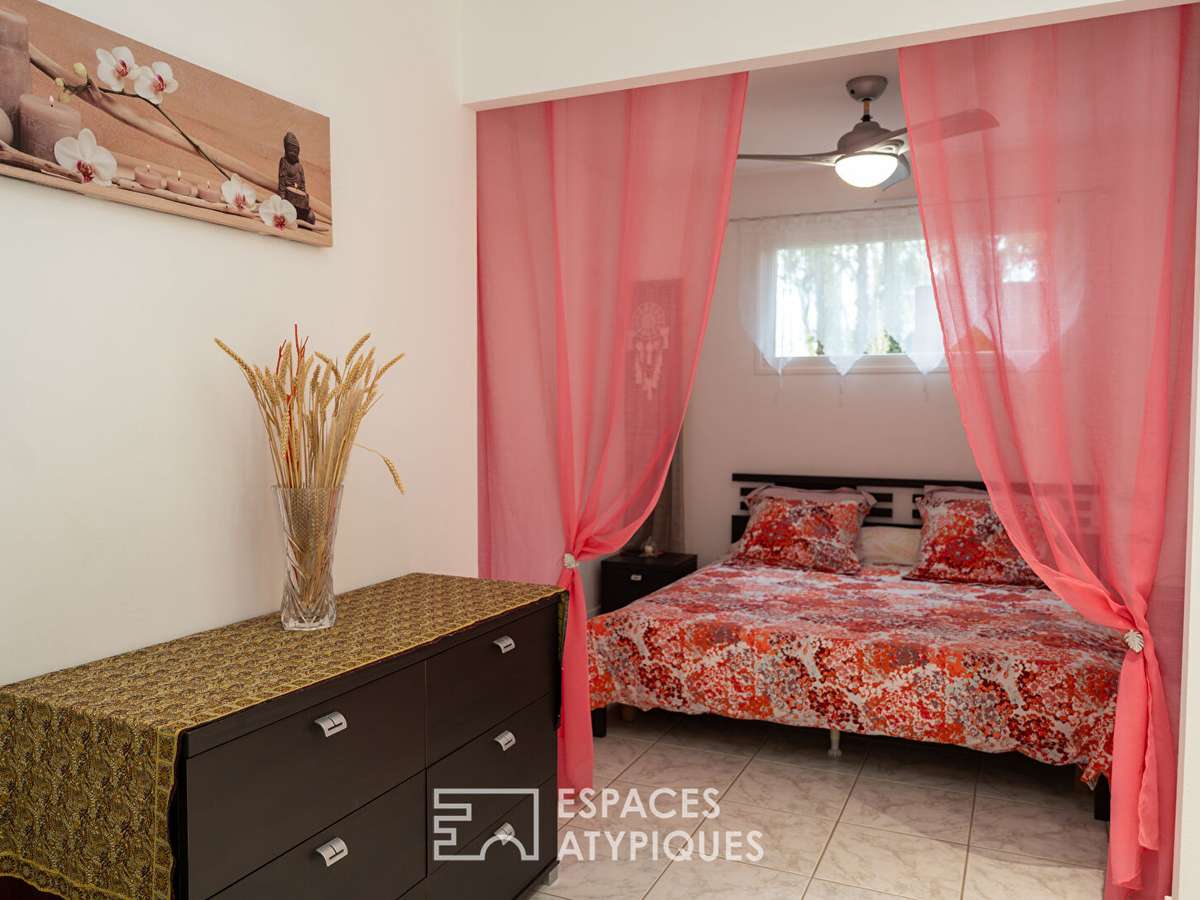 Maison Beauregard-Baret